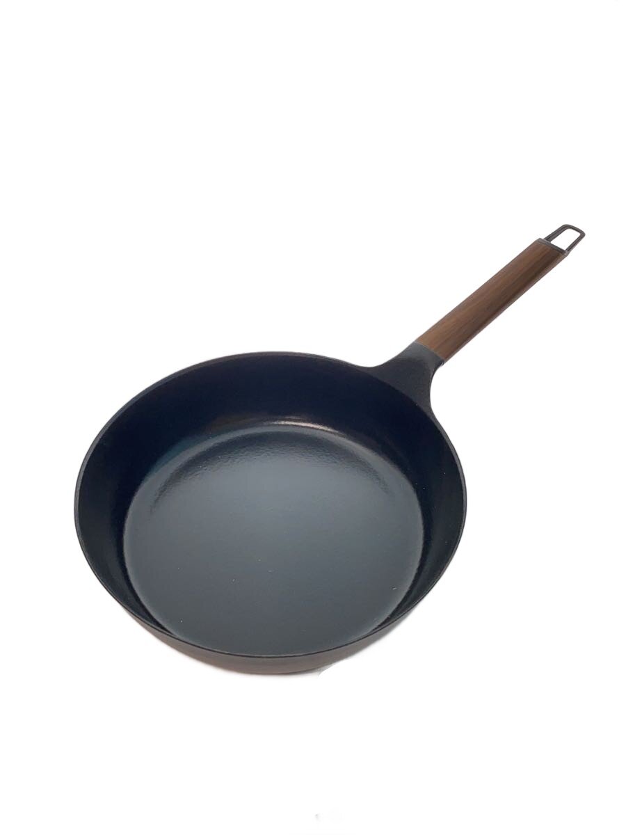 【中古】Vermicular◆フライパン/サイズ:24cm/24 DEEP/WALNUT//【キッチン用品】|2nd STREET 店