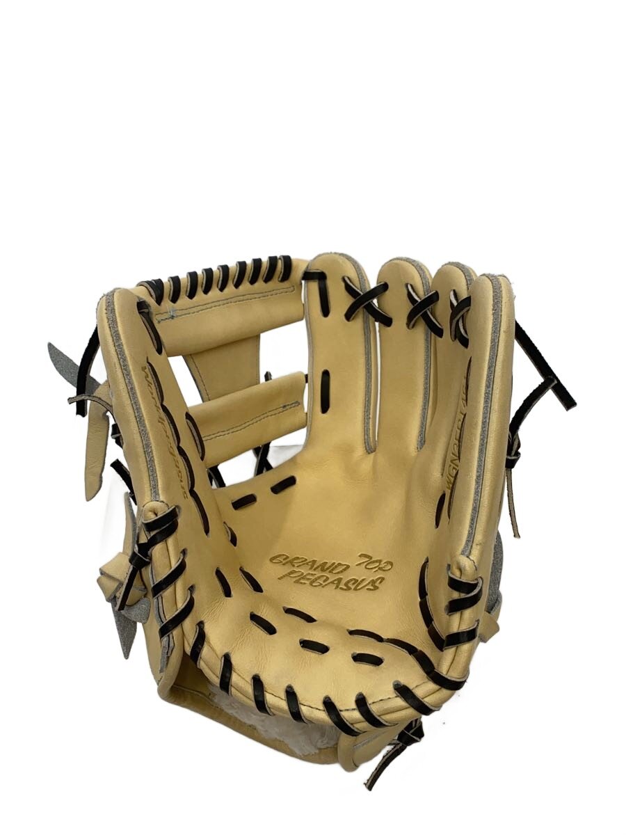 【中古】WORLDPEGASUS◆野球用品/右利き用/CRM/WGN3FPT461【スポーツ】
