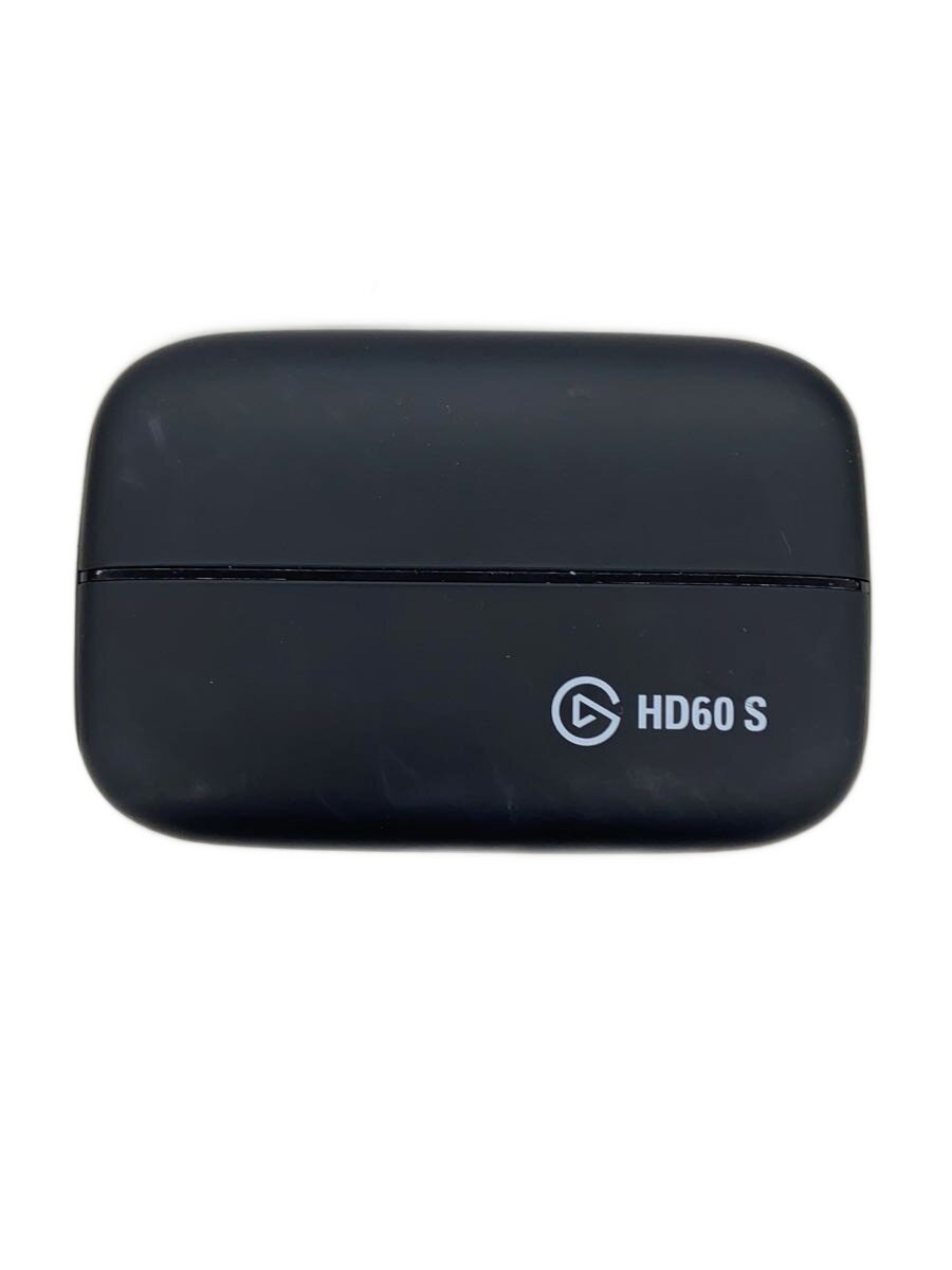 【中古】elgato◆マイコン境界線の外側備品/2GC309901004//【マイコン】