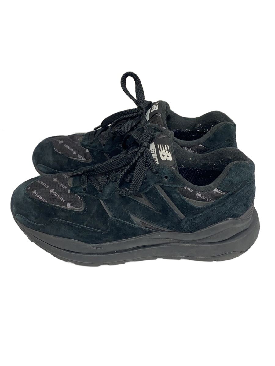 【中古】NEW BALANCE◆ローカットスニーカー/27cm/BLK/ゴアテックス/M5740GTP【シューズ】｜2ｎｄ STREET 店 8,932円
