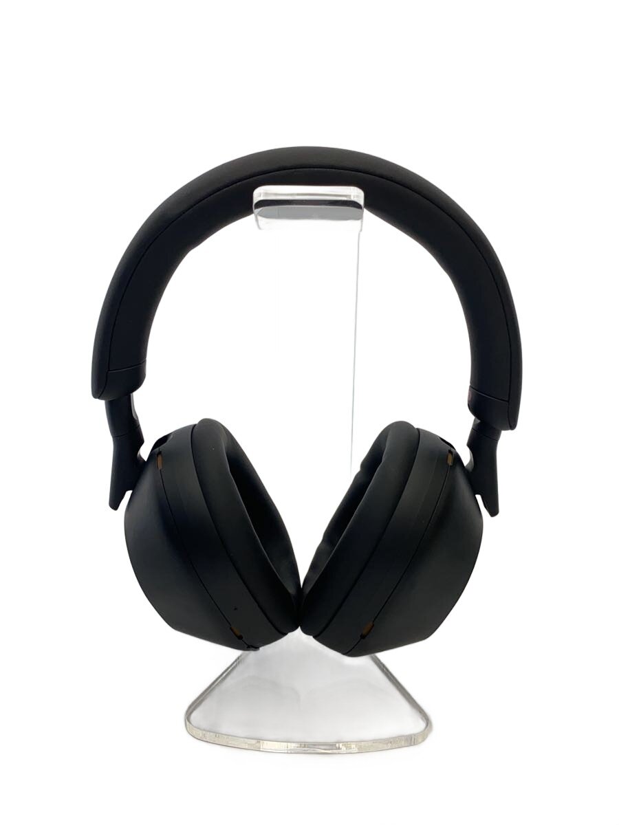 【中古】SONY◆受話器 WH-1000XM5【家電・視覚的・オーディオ】 ヘッドホン・イヤホン-TV・オーディオ・カメラ