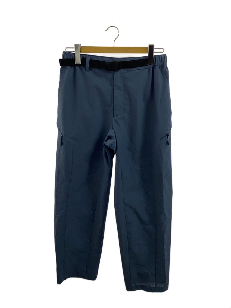 【中古】DAIWA PIER39◆STREAM PANTS/M/ポリエステル/GRY/DP-8625JSR【メンズウェア】