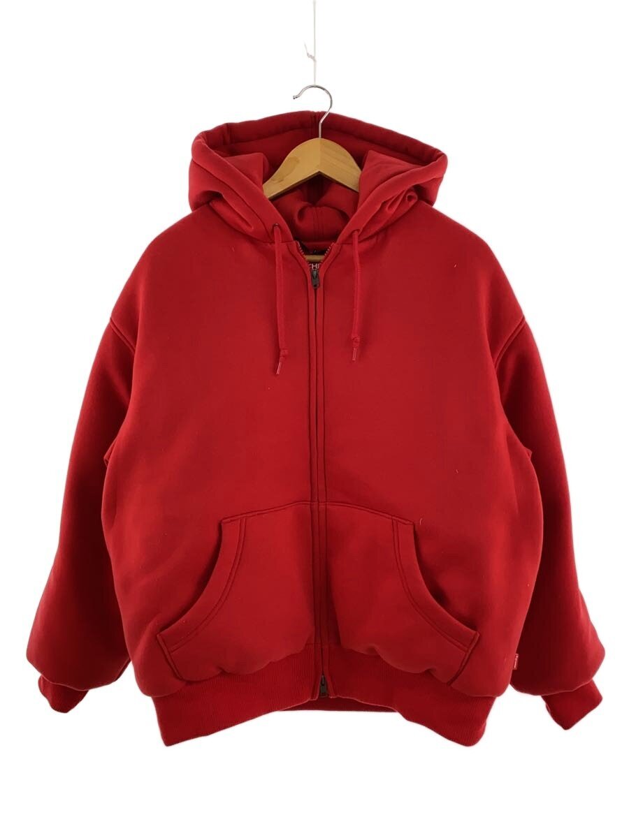 【中古】THE NORTH FACE◆Down Filled Zip Up Hooded Sweatshirt/ジップパーカー/NY52400I/M///【メンズウェア】