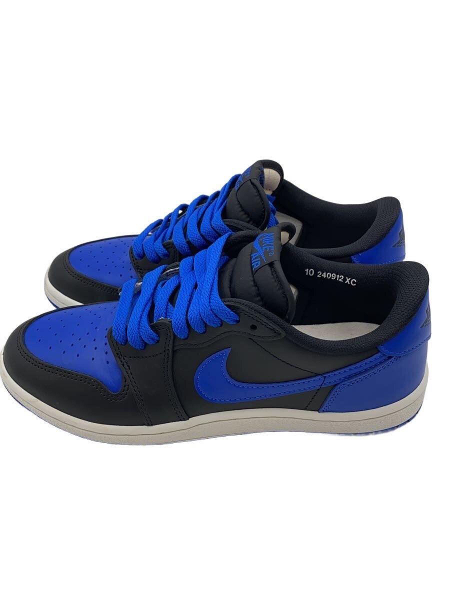 【中古】NIKE◆ローカットスニーカー_IB1981-004/28珊/BLU【シューズ】