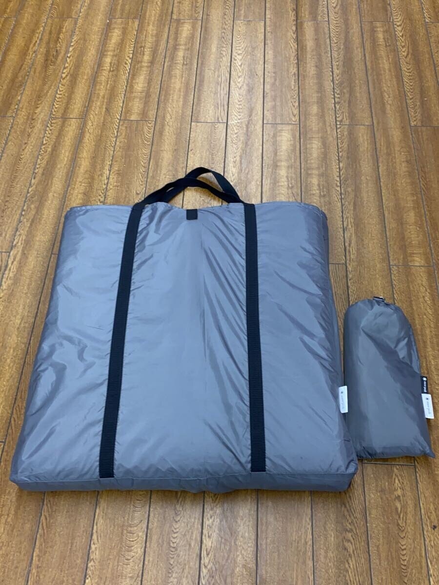 【中古】snow peak◆テントマット/GRY/tp-880-1【スポーツ】|2nd STREET 店