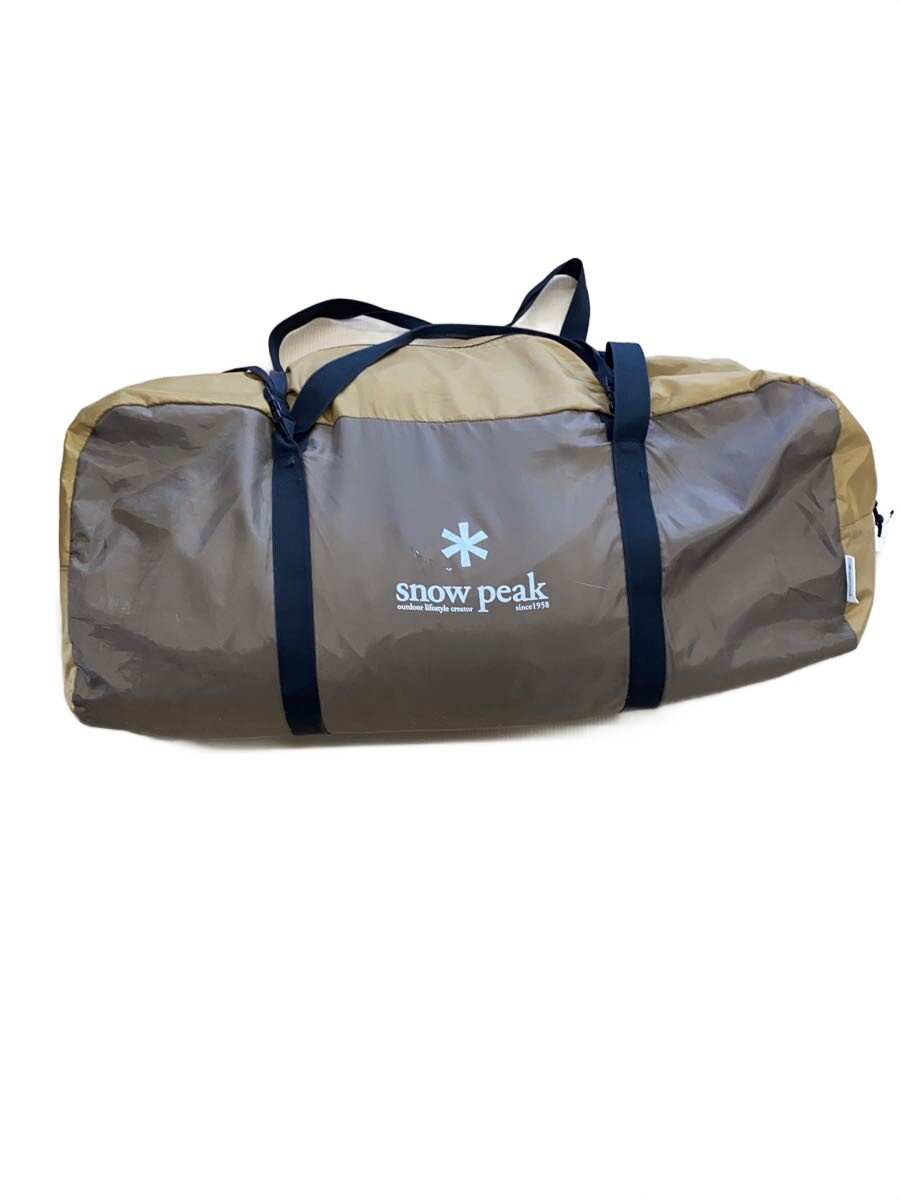【中古】snow peak◆テント/CML/tp-880【スポーツ】|2nd STREET 店
