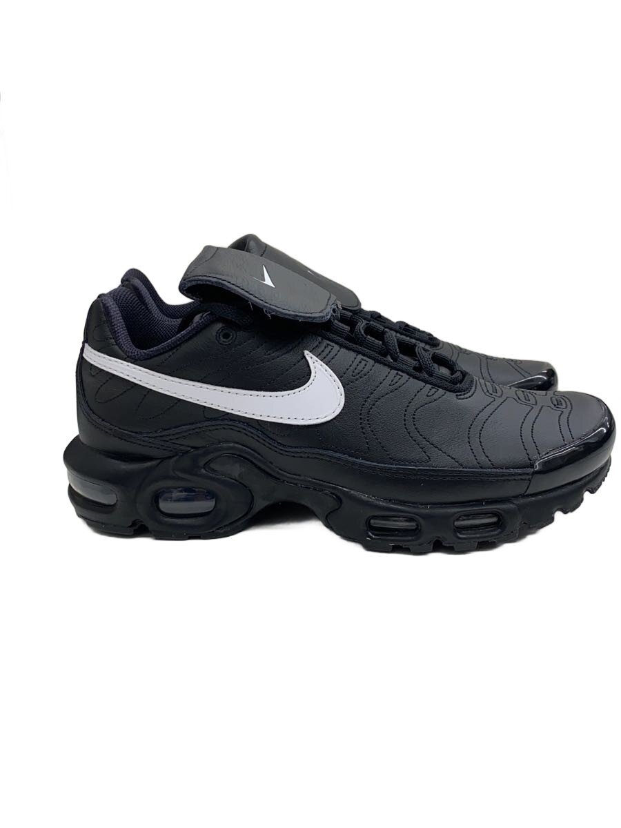 【中古】NIKE◆ローカットスニーカー_HF0074-001/25糎/BLK【シューズ】