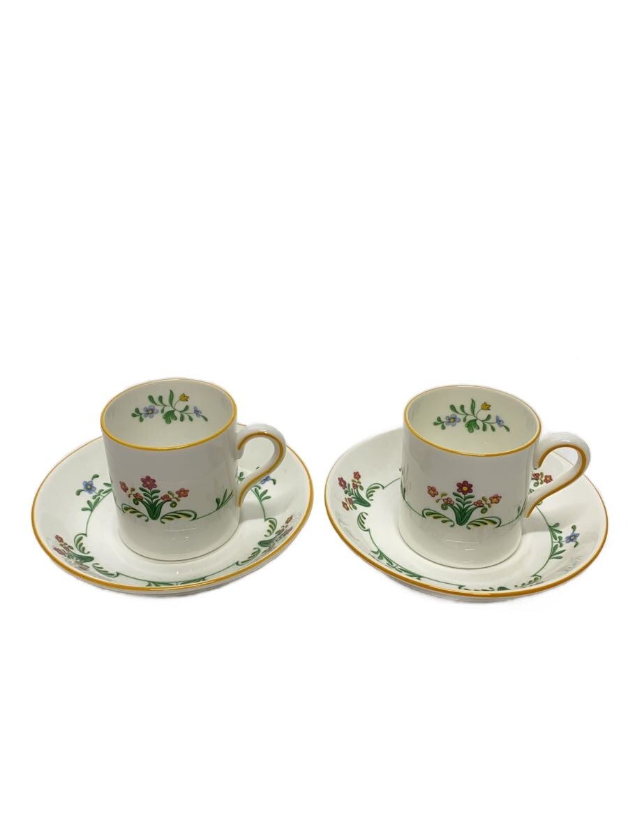 【中古】WEDGWOOD◆優勝杯\u0026平円盤/白いこと/チャールストン/2客仕掛ける//【御厨子所備品】