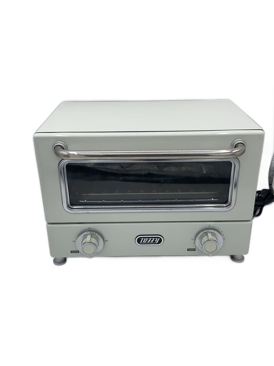 【中古】LADONNA◆トースター K-TS3-PA【家電・ビジュアル・オーディオ】
