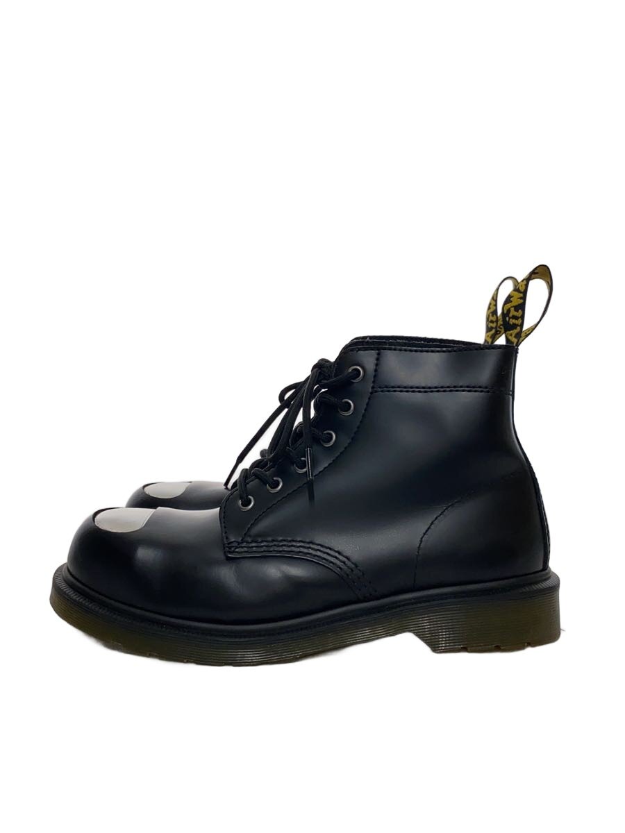 【中古】Dr.Martens◆ブーツ/UK6/BLK/15473001【シューズ】