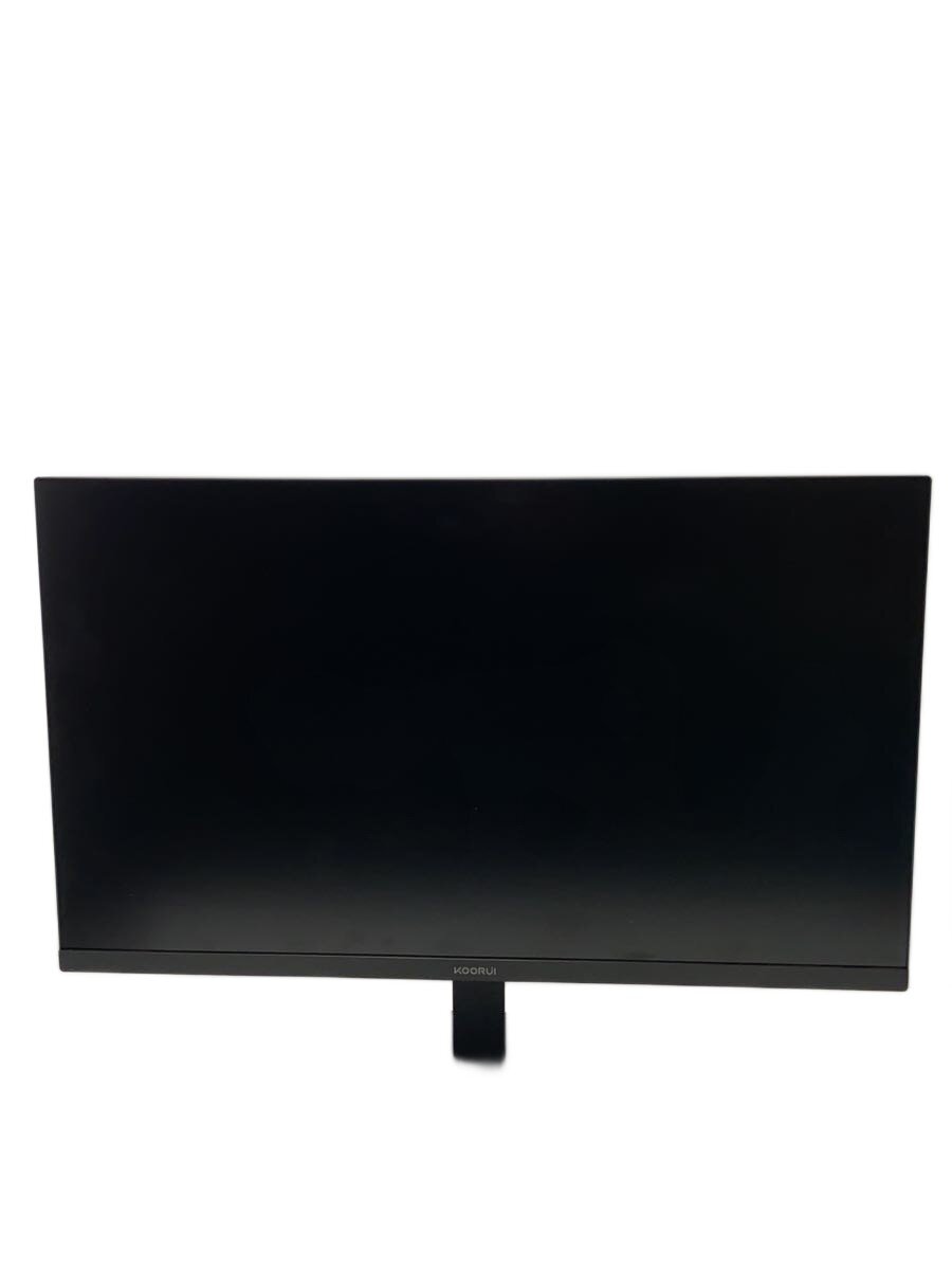 【中古】KOORUI◆管する/27in/広広とした型/MB27V29Q【マイコン】