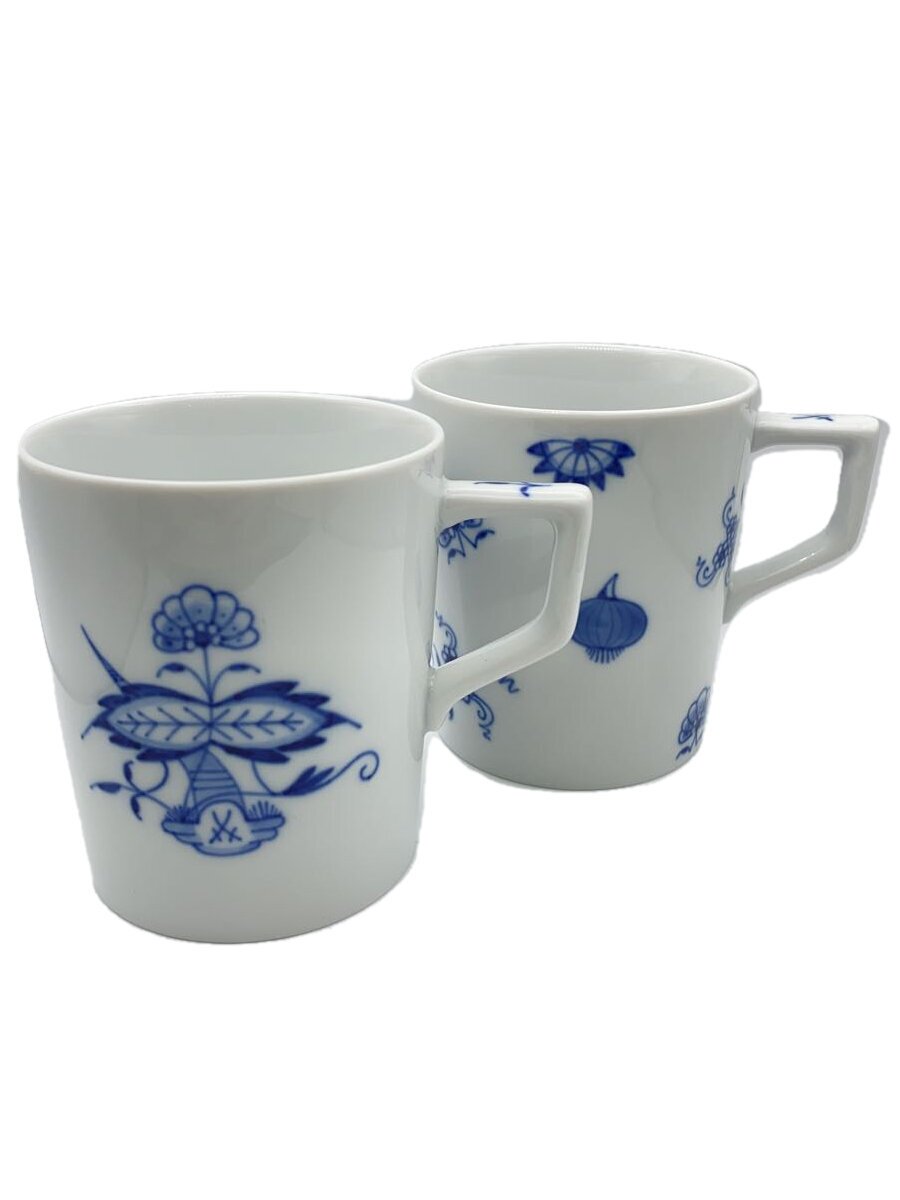 【中古】Meissen◆優勝杯\u0026平円盤/2点仕掛ける/WHT/41575/中古【御厨子所備品】