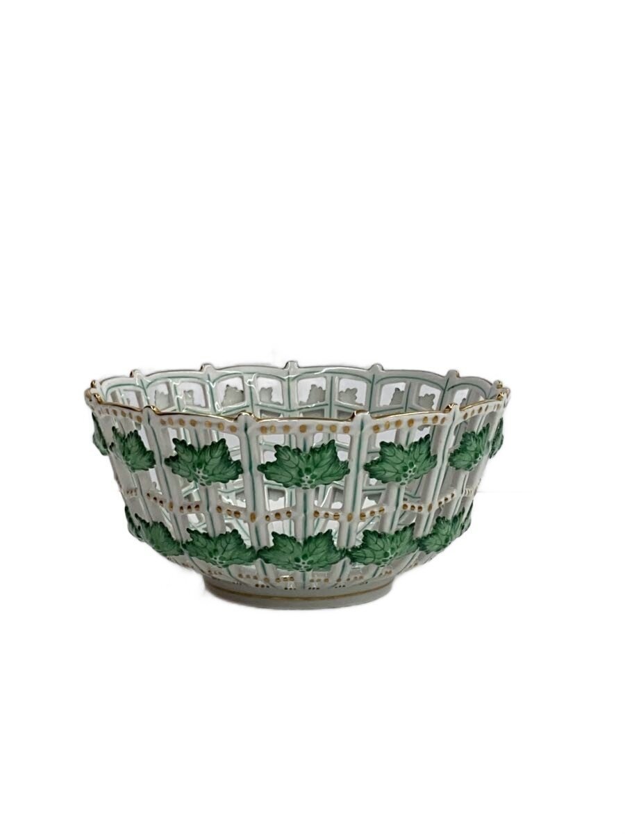 【中古】Herend◆洋食器余分の物/GRN【勝手もと装置】
