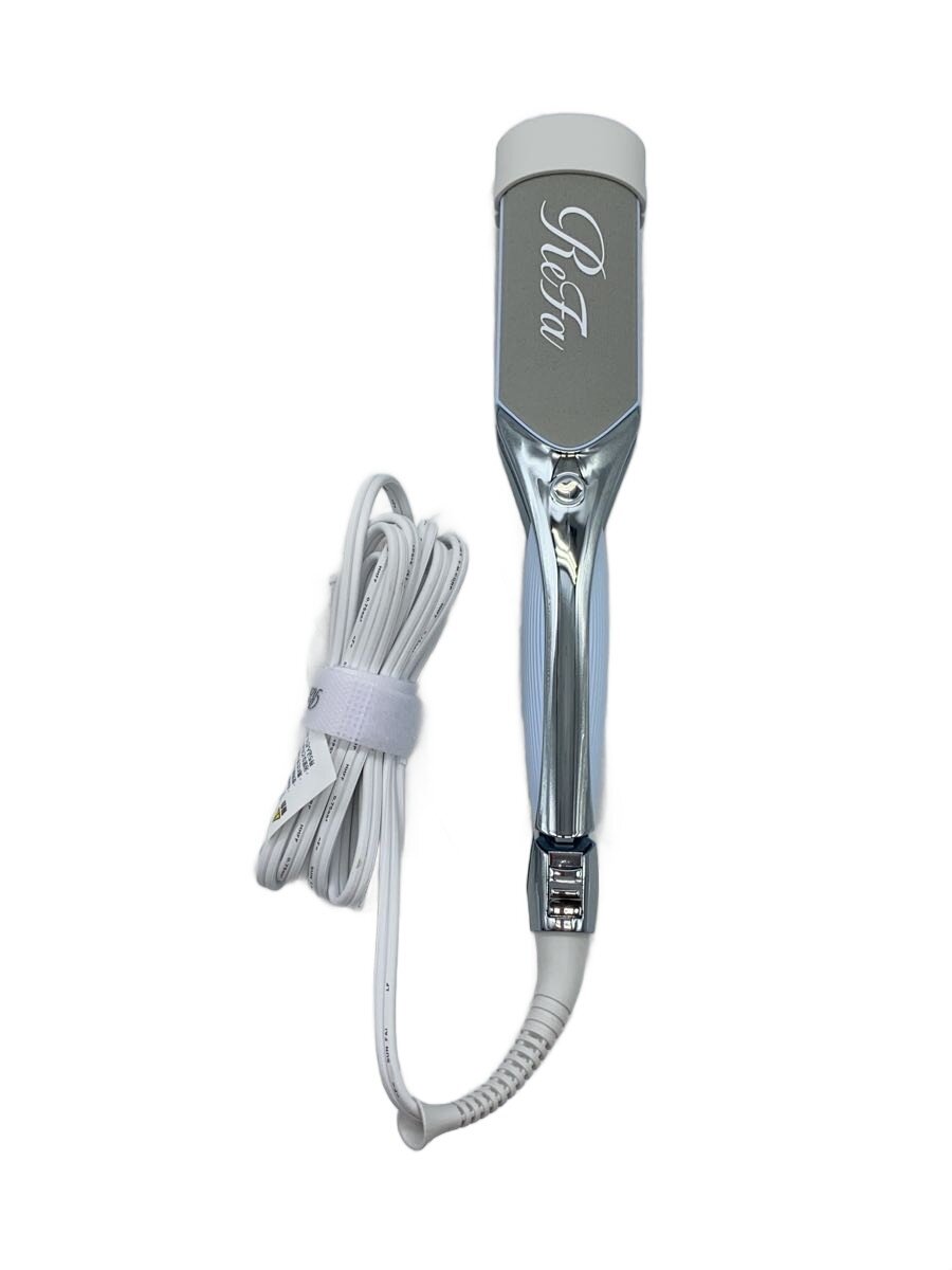 【中古】ReFa◆理美容品/RE-BS-02A【家電・ビジュアル・オーディオ】 23,899円