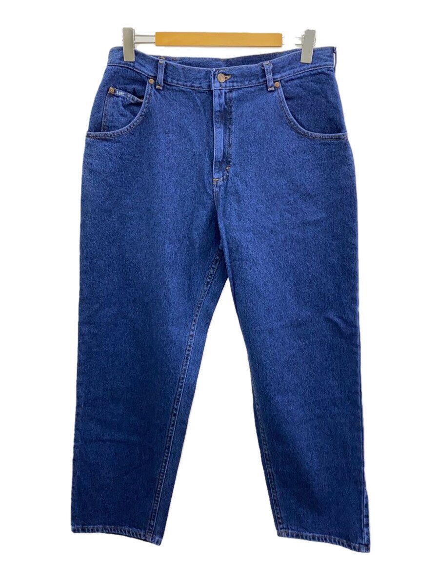【中古】Lee◆ボトム/36/コットン/IDG/248-6081【メンズウェア】|2nd STREET 店