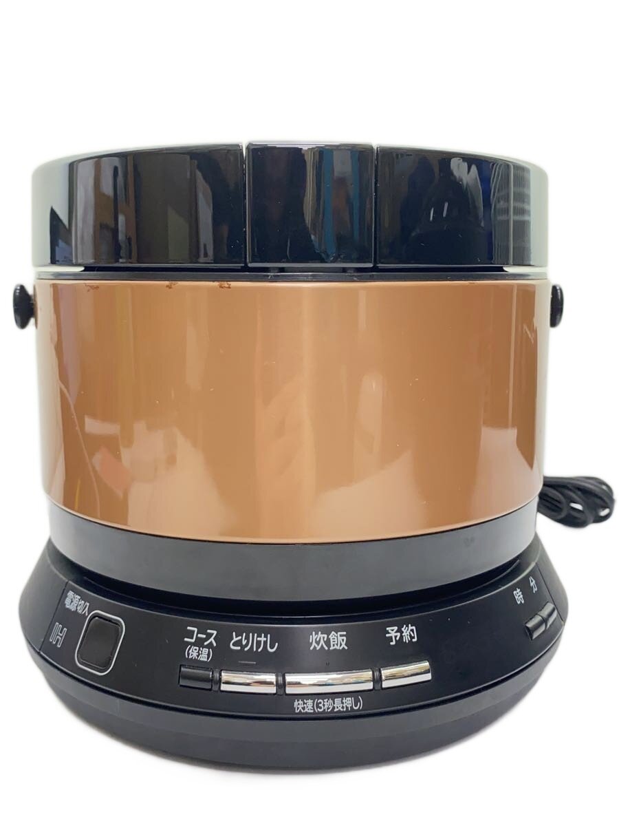【中古】HITACHI◆炊飯器 RZ-TS202M【家電・ビジュアル・オーディオ】