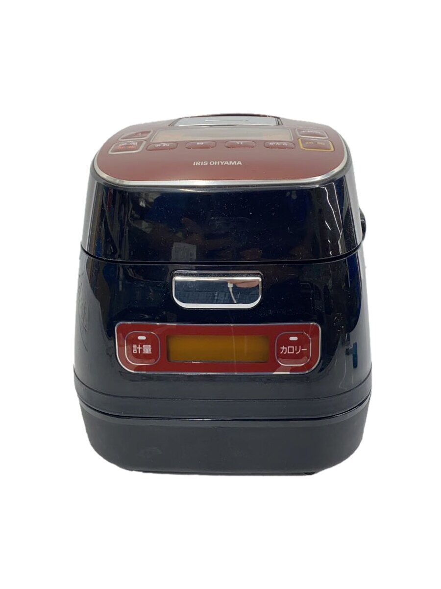 【中古】IRIS OHYAMA◆炊飯器 銘柄量り炊き KRC-ID30【家電・ビジュアル・オーディオ】