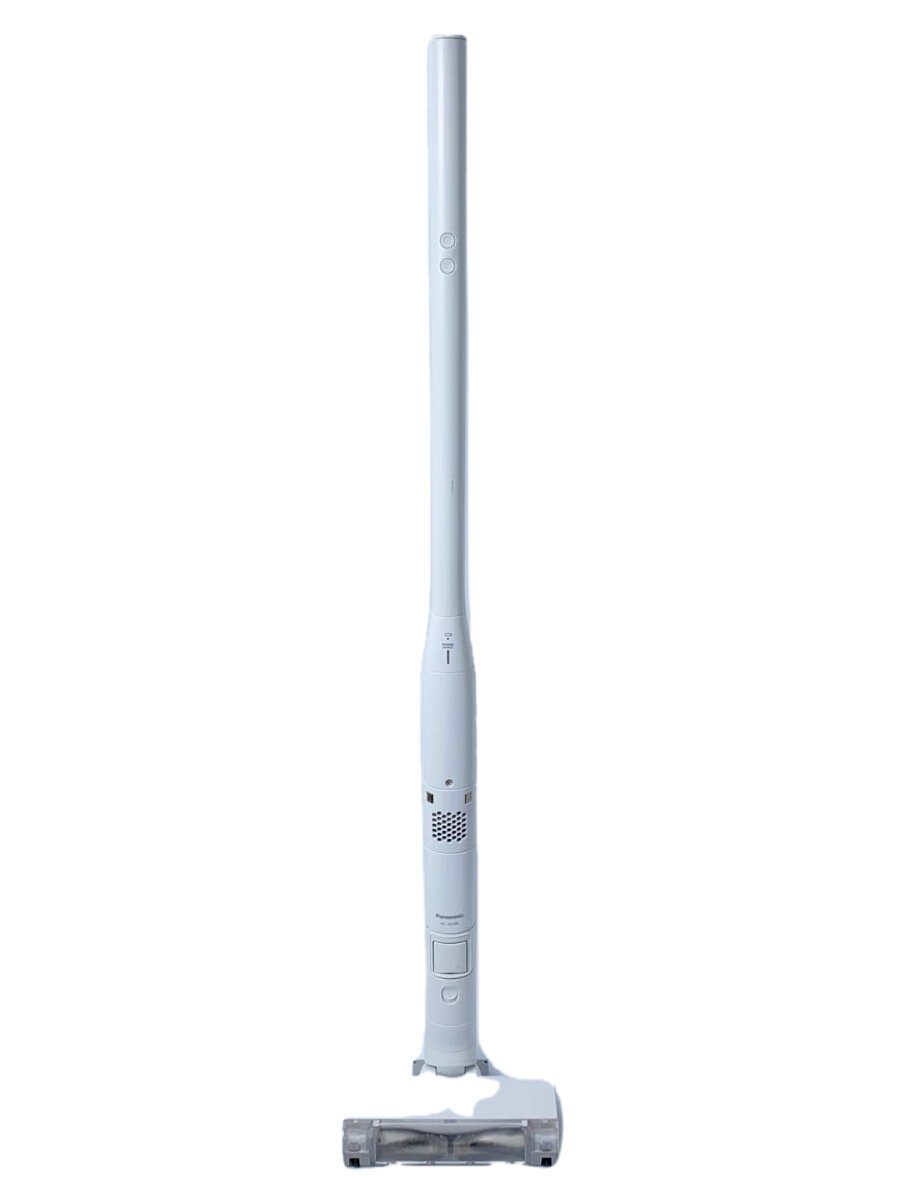 【中古】Panasonic◆掃除機 MC-NS10K-W【家電・ビジュアル・オーディオ】