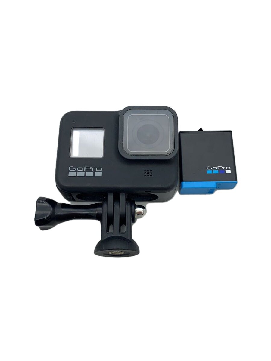 【中古】GoPro◆ビデオカメラ【カメラ】