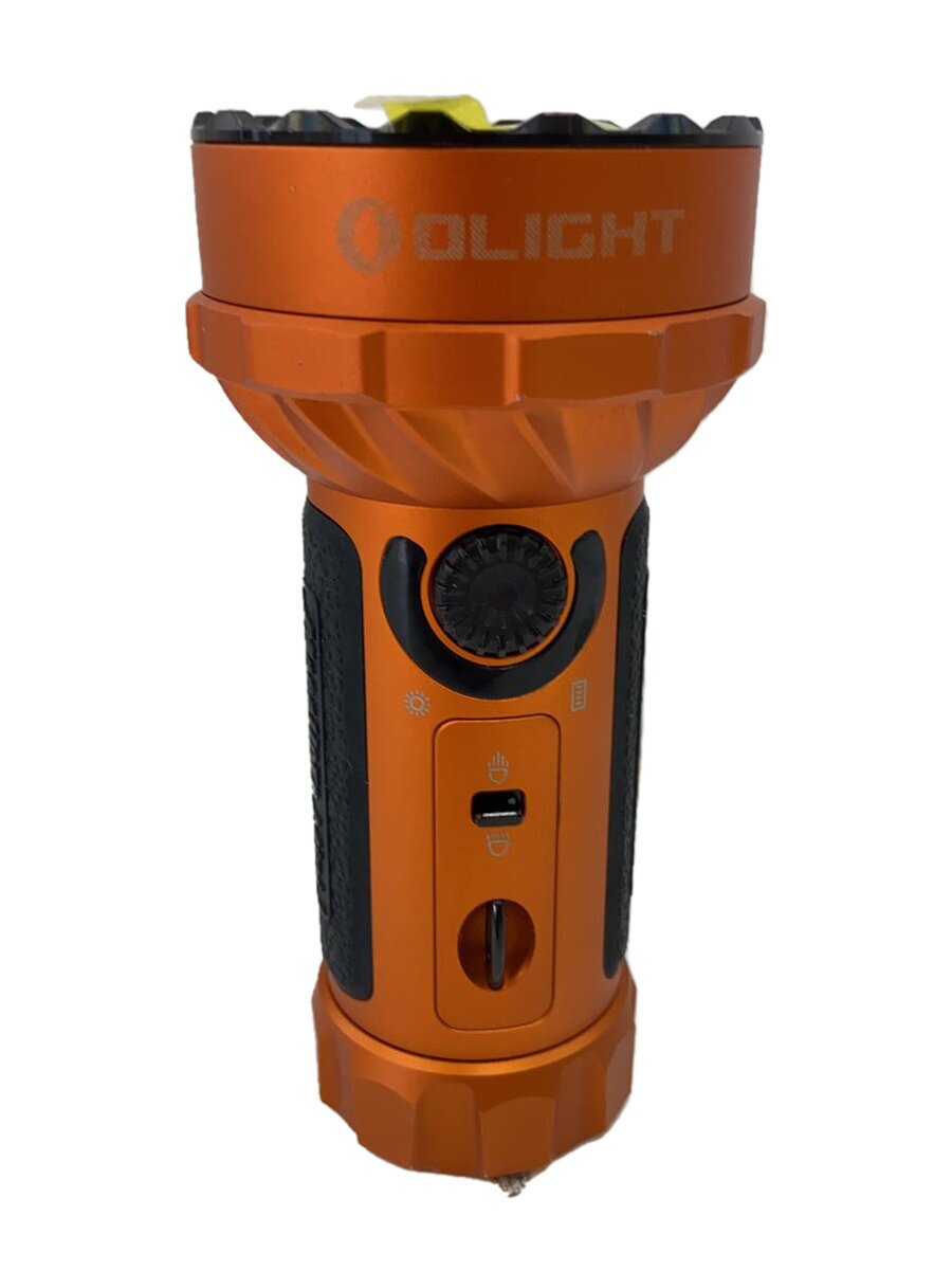 【中古】OLIGHT/Marauder MINI/LED投光照明器/懐中照明ランプ/難民キャンプ設備余分の物/ORN【運動競技】
