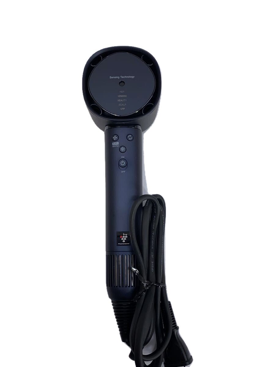 【中古】SHARP◆ドライヤー・ヘアアイロン IB-WX901-B【家電・ビジュアル・オーディオ】