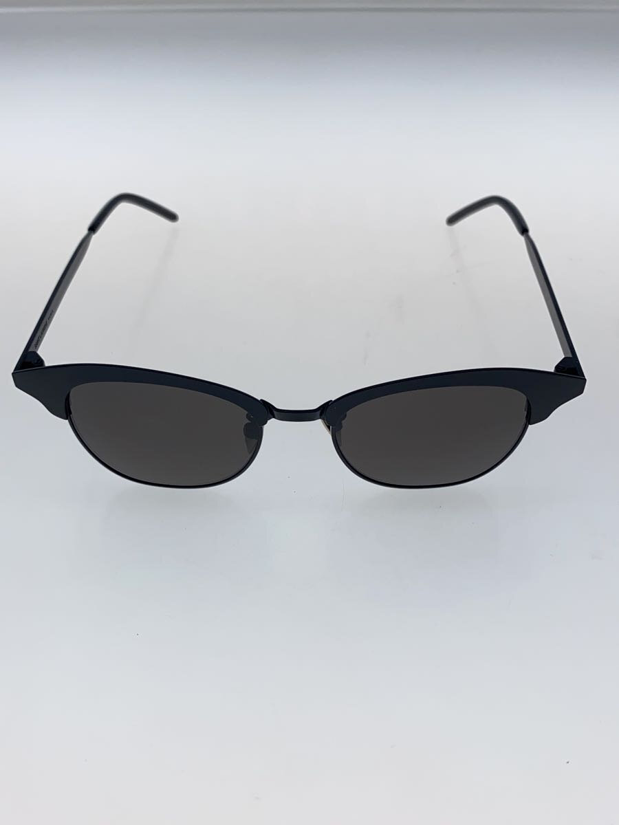 SAINT LAURENT METAL BLK HOMME SL356 CASE 2 2FDD TRÈS BON JAPON