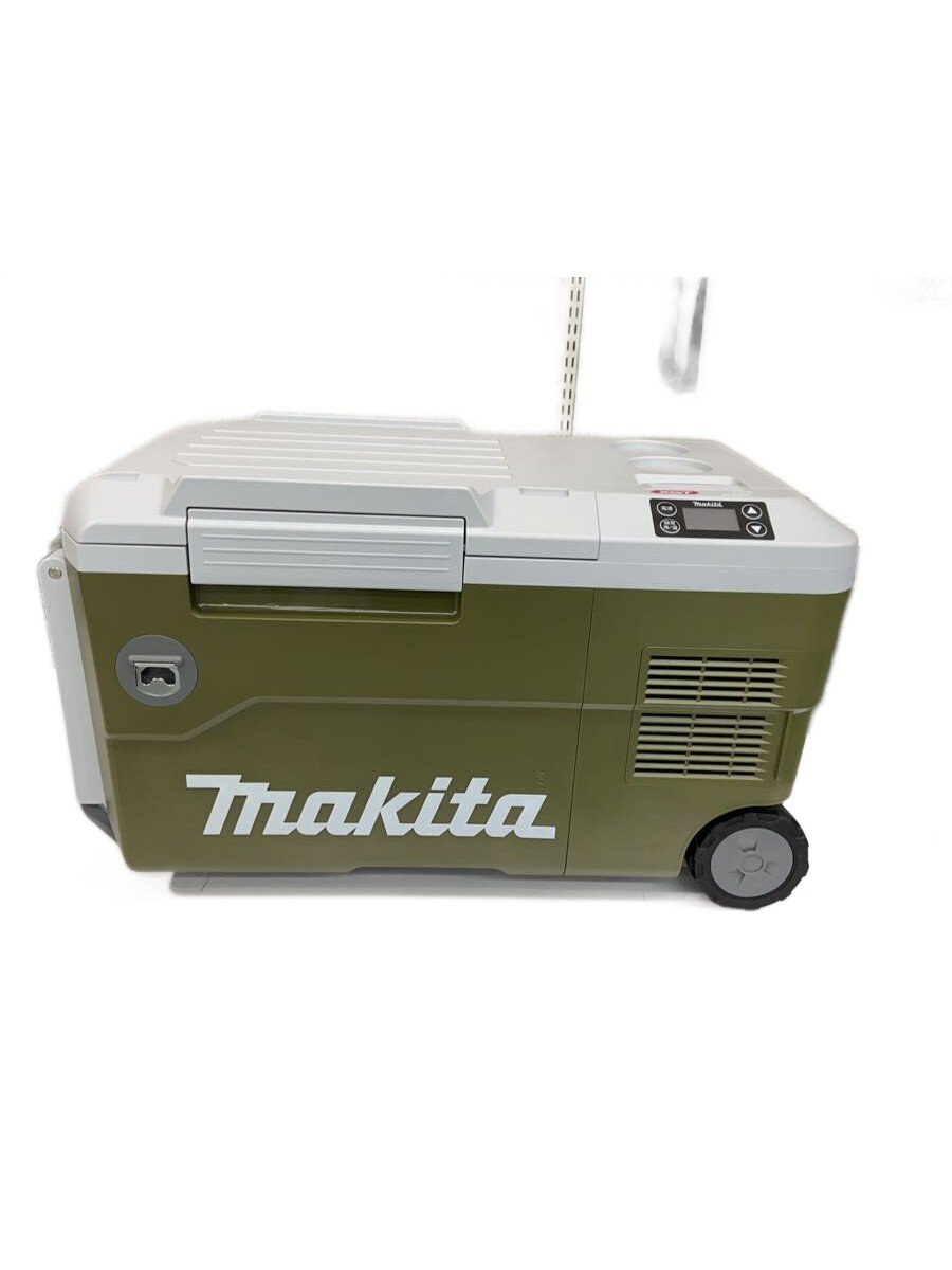【中古】makita◆申し受ける式冷ややかさ気/CW001GZO//【運動競技】