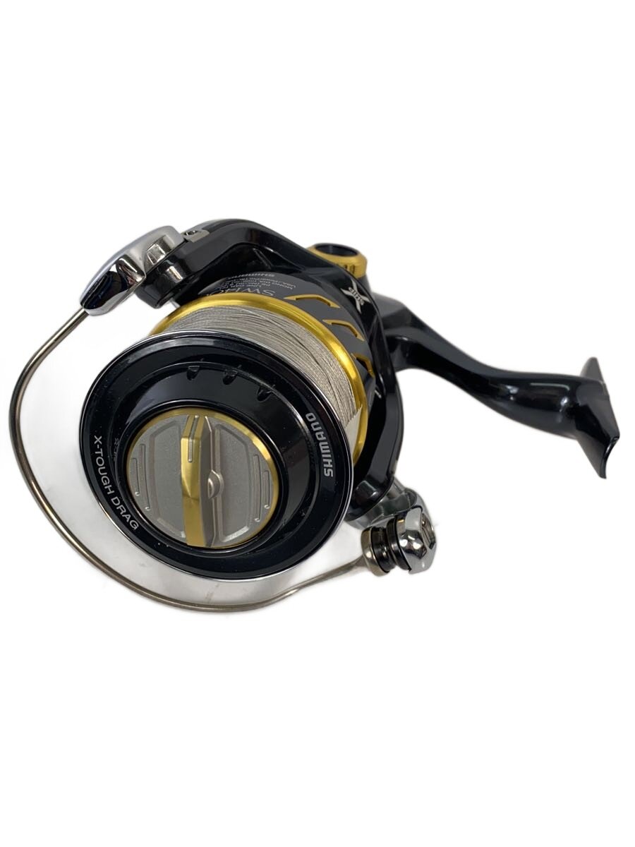 【中古】SHIMANO◆13 ステラSW 14000XG 03127【スポーツ】｜2ｎｄ STREET 店 43,329円
