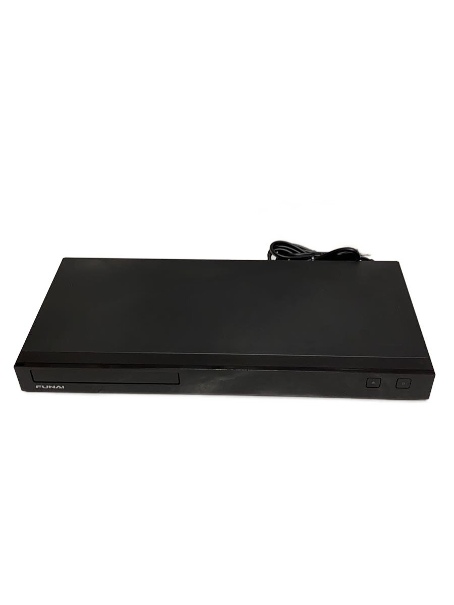 【中古】FUNAI◆ブルーレイレコーダー FBR-SW530【家電・ビジュアル・オーディオ】