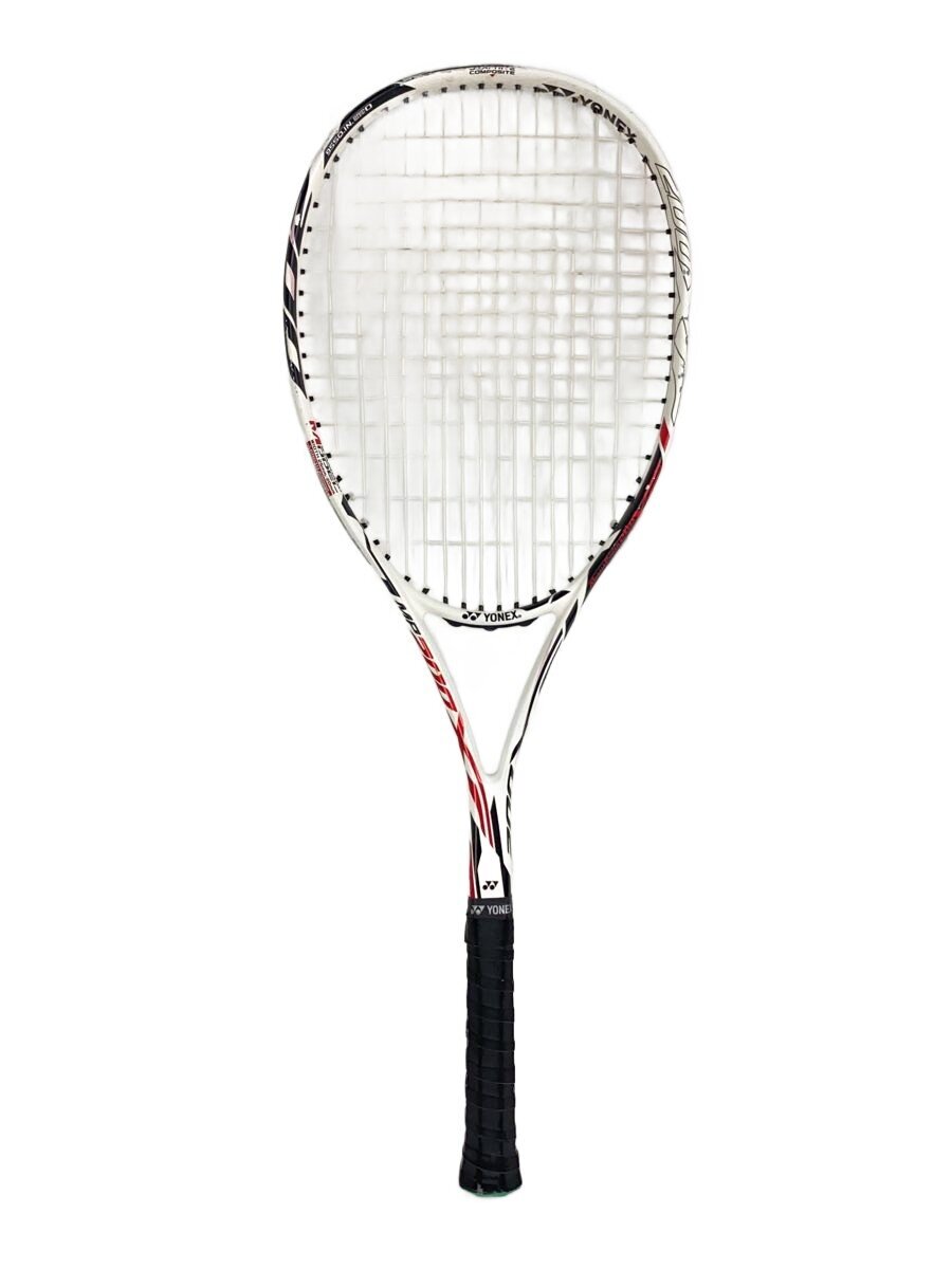 楽天市場】ヨネックス(YONEX) ガット張り上げ済み マッスル