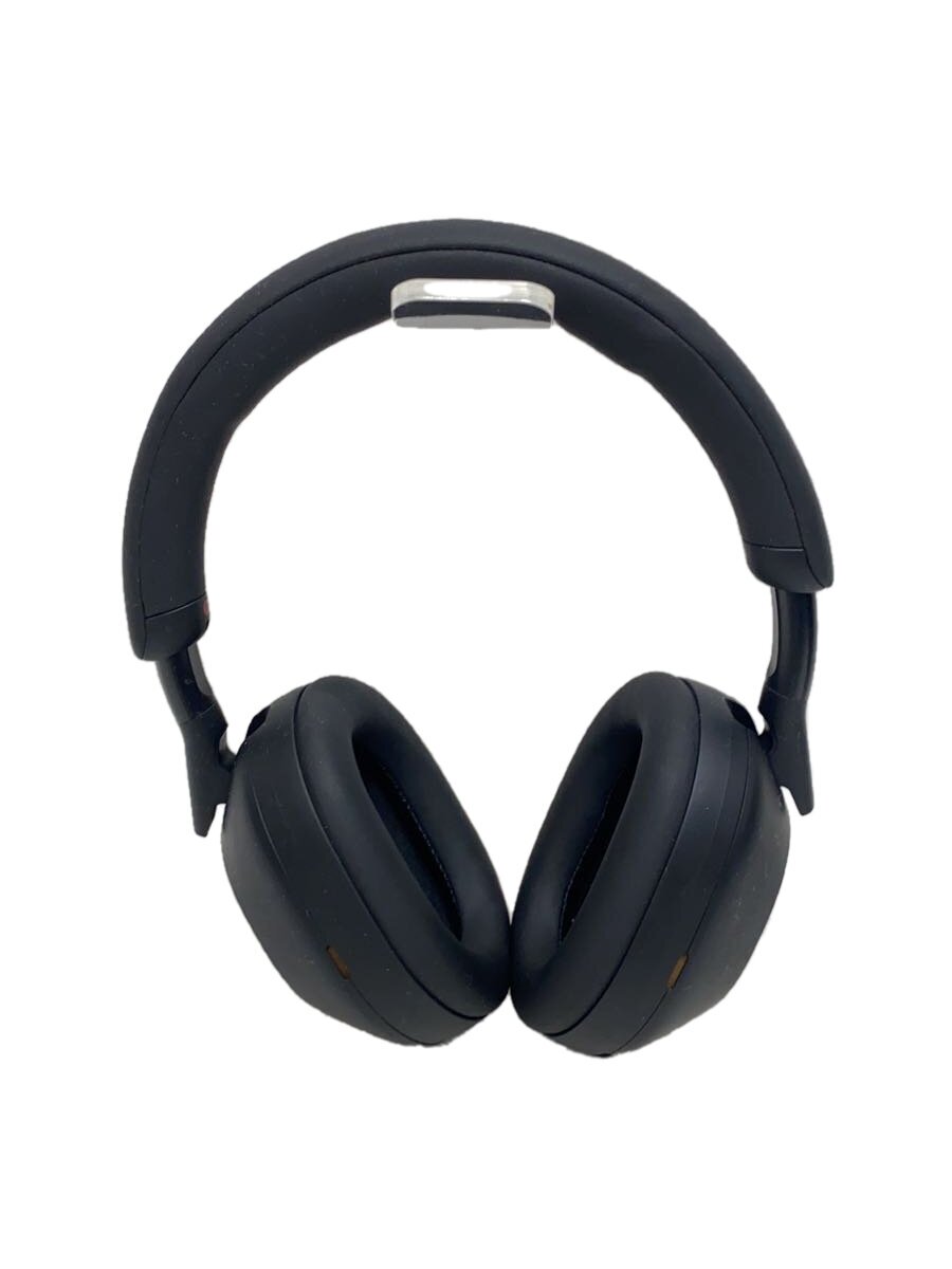 【中古】SONY◆ヘッドホン WH-1000XM5【家電・ビジュアル・オーディオ】