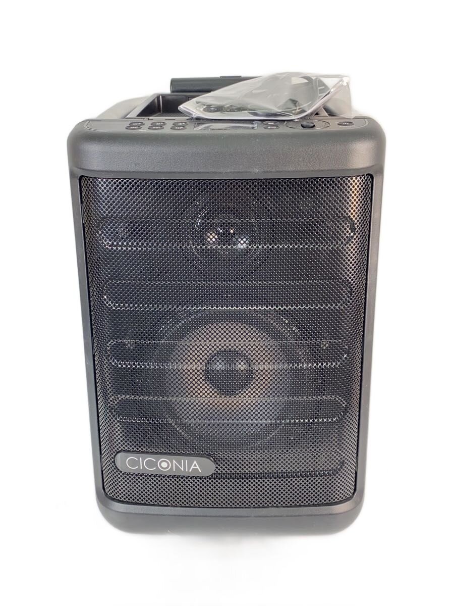 【中古】CICONIA◆スピーカー BTC-3090【家電・ビジュアル・オーディオ】