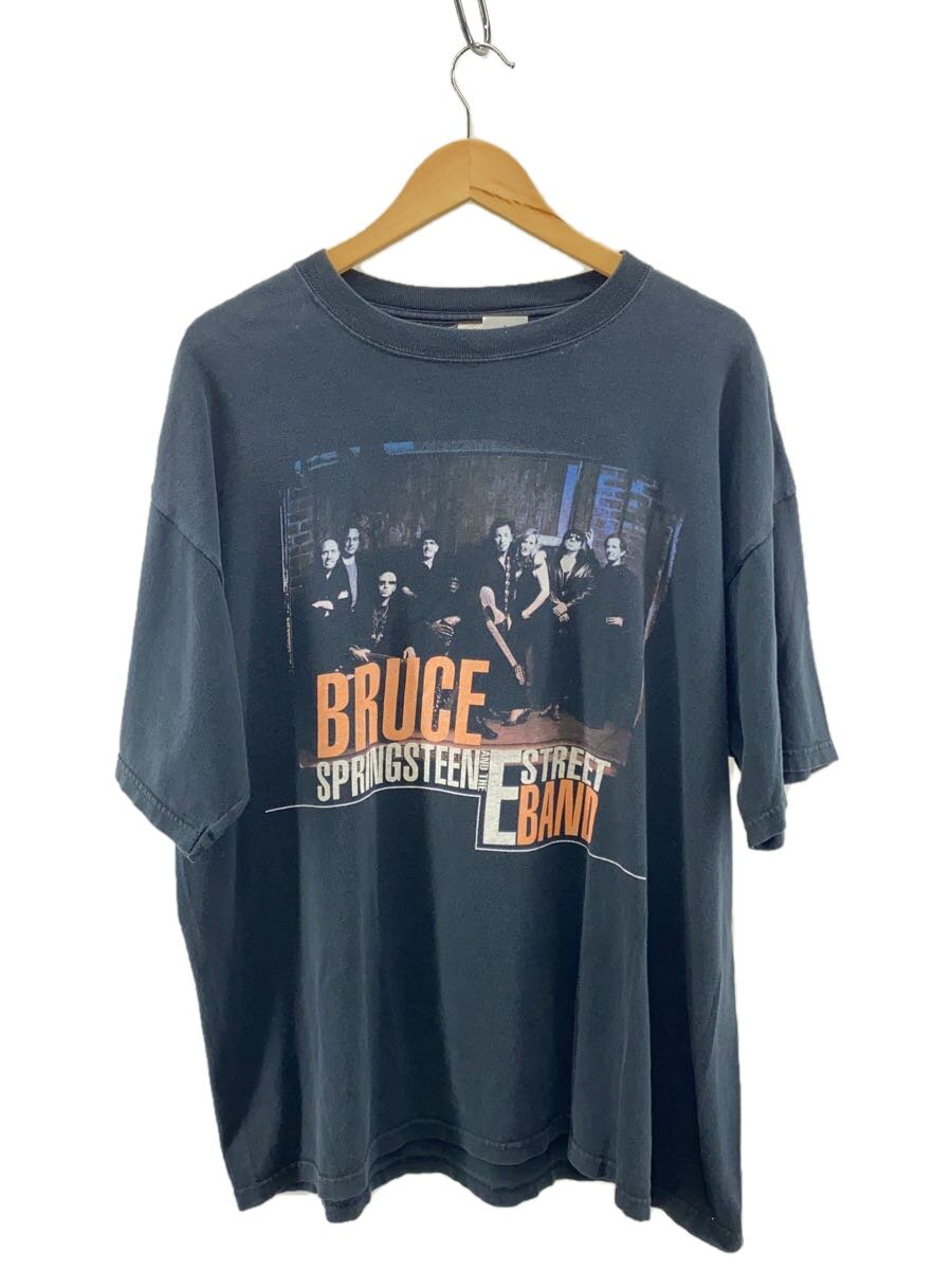 【中古】ANVIL◆プルオーバー/XXL/綿織物/BLK【メンズウェア】