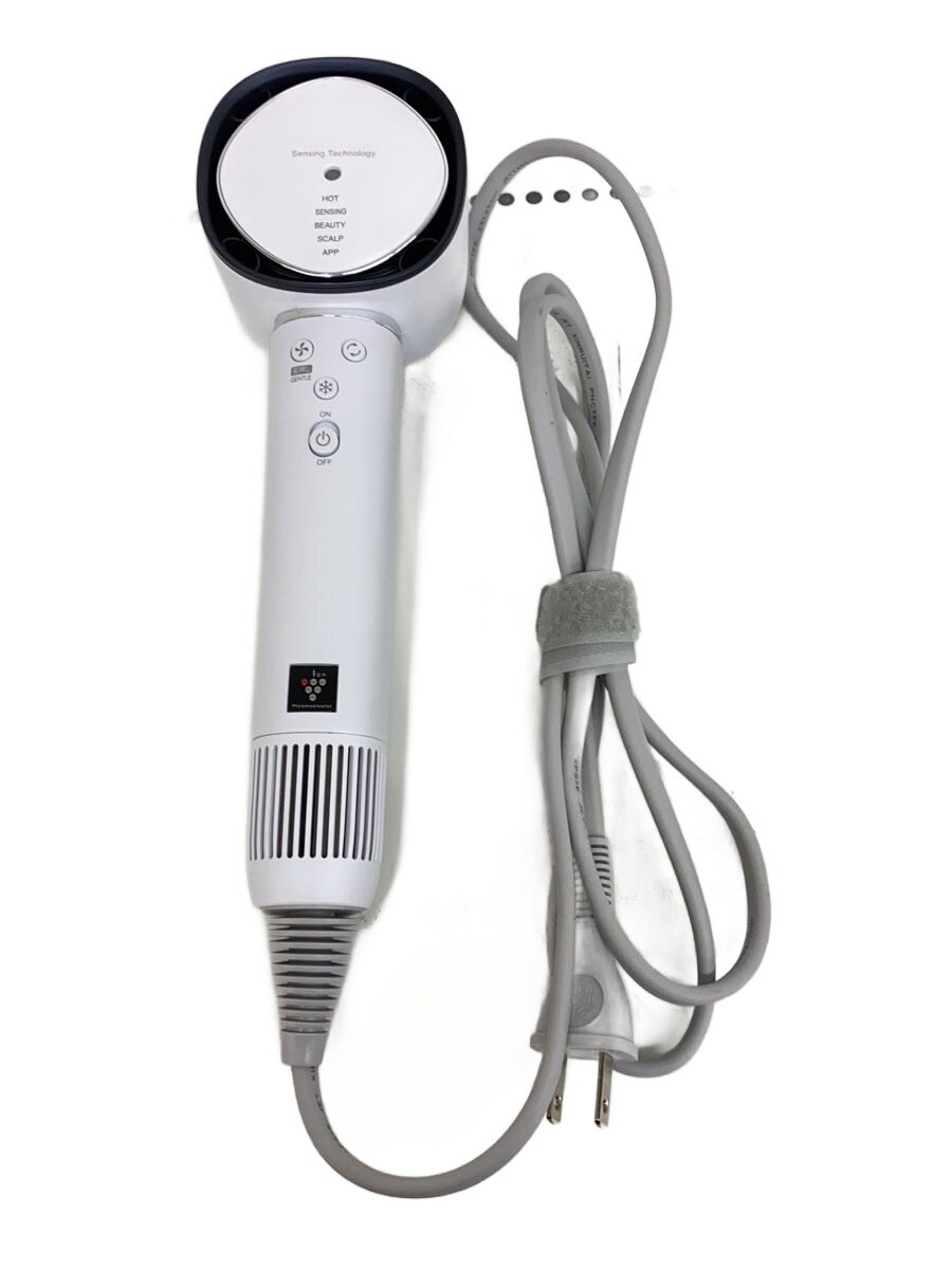 【中古】SHARP◆ドライヤー・ヘアアイロン/IB-WX902/Plasmacluster Beauty IB-WX902【家電・ビジュアル・オーディオ】