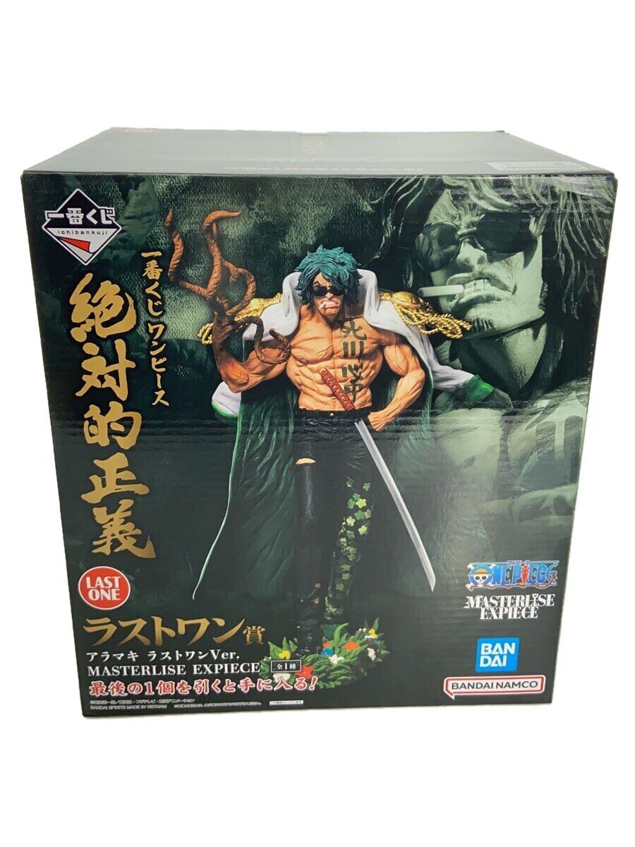 【中古】BANDAI SPIRITS◆フィギュア/コミック&アニメ【ホビー】