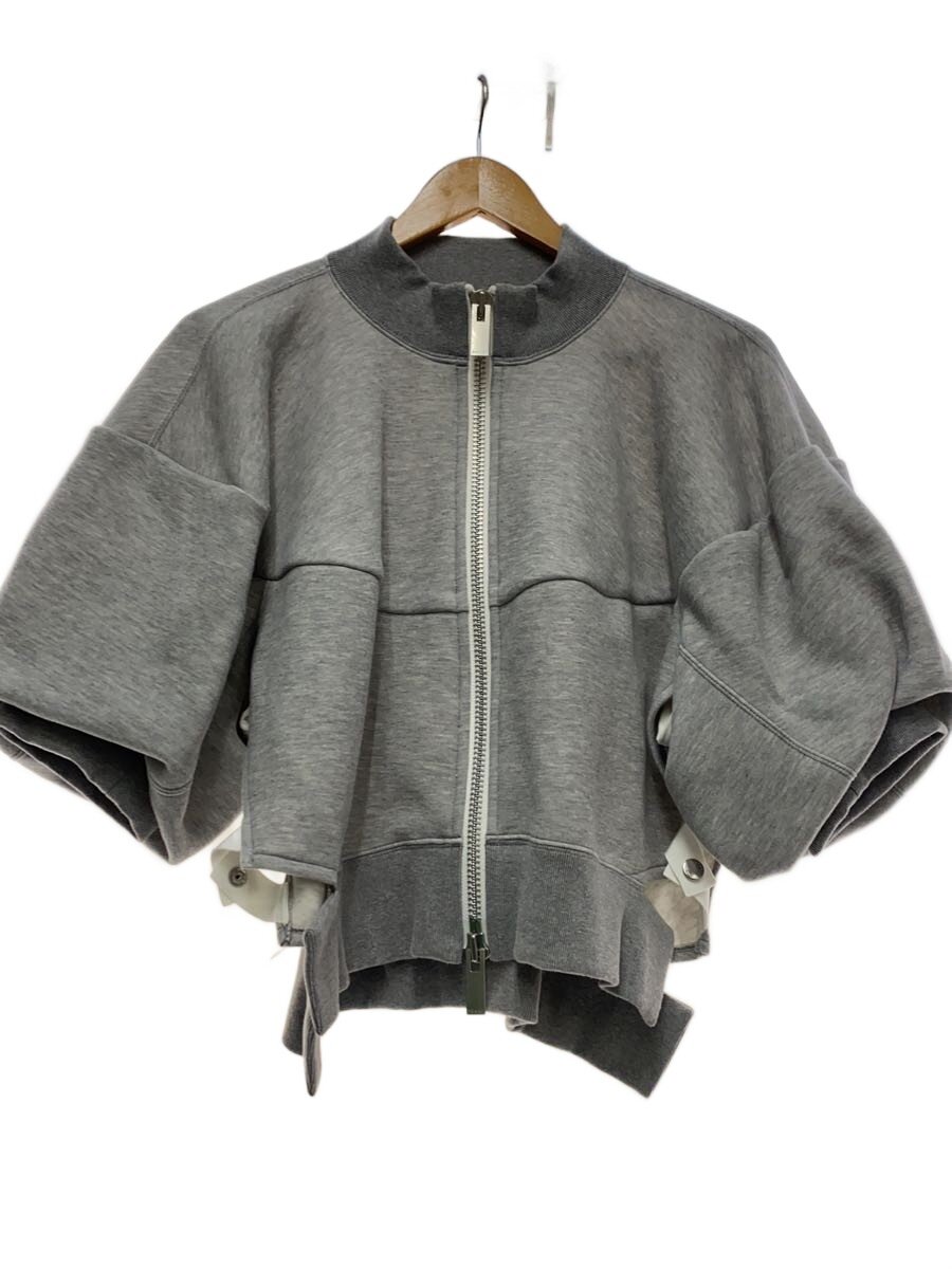 【中古】sacai◆トップス/--/24-07257【レディース御召しもの】