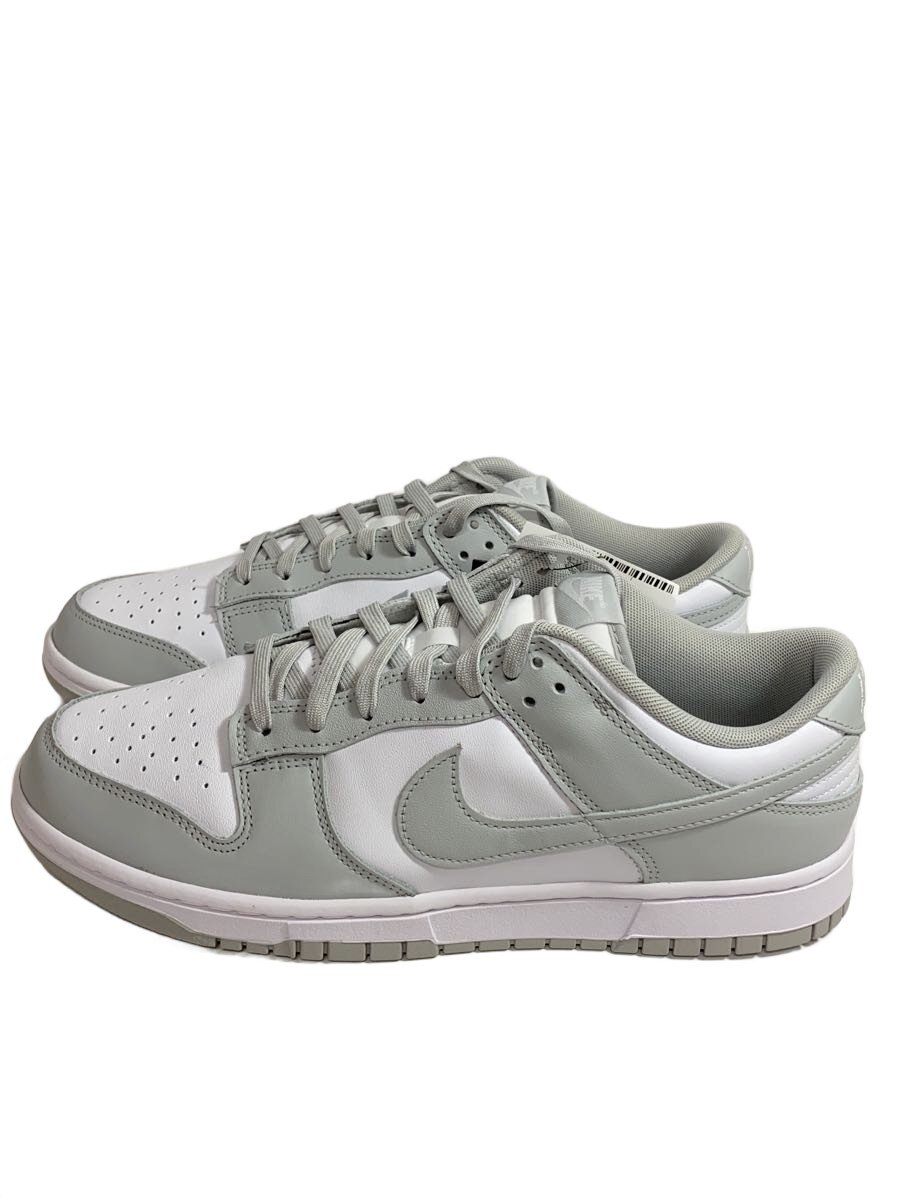 【中古】NIKE◆DUNK LOW_ダンク ロー/29.5cm/GRY【シューズ】｜2ｎｄ STREET 店