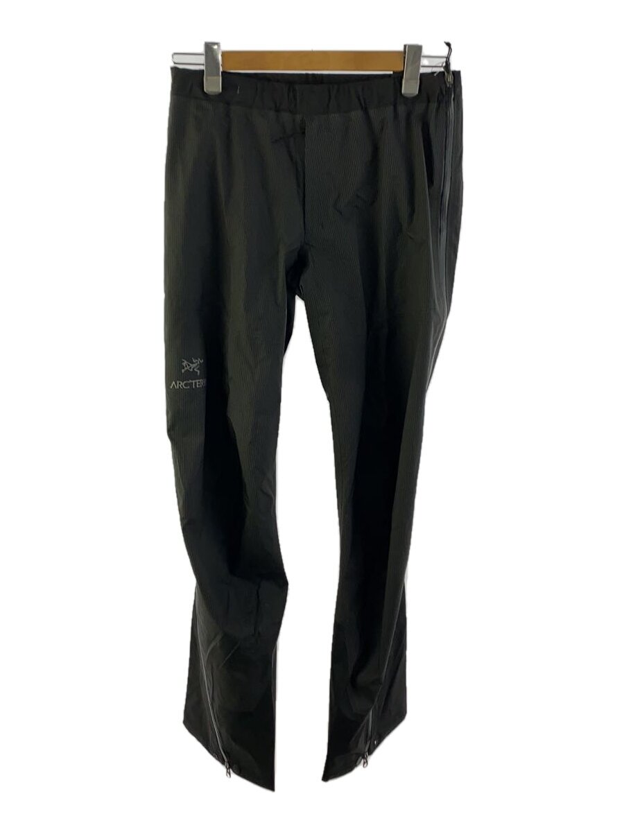 【中古】ARC&rsquo;TERYX◆ボトム/ナイロン/ブラック/チェック/X000006774010【メンズウェア】｜2ｎｄ STREET 店