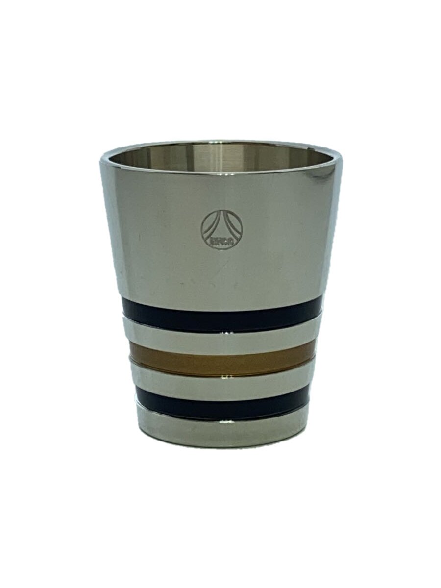 【中古】グラス/6点セット/SLV【キッチン用品】