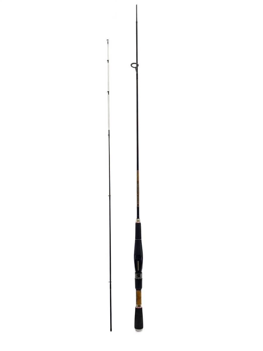 【中古】Gamakatsu◆ロッド/--/宵姫S68UL-SOLID.F【スポーツ】