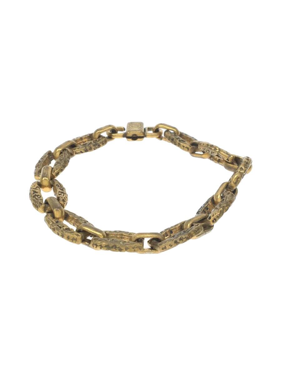【中古】CELINE◆腕輪/--/GLD/レディース【服飾雑貨他】