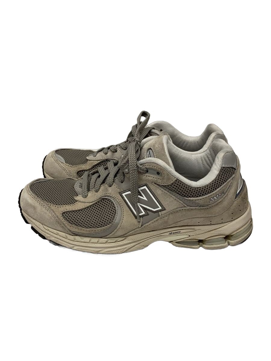 【中古】NEW BALANCE◆ML2002/グレー/27cm/GRY【シューズ】|2nd STREET 店