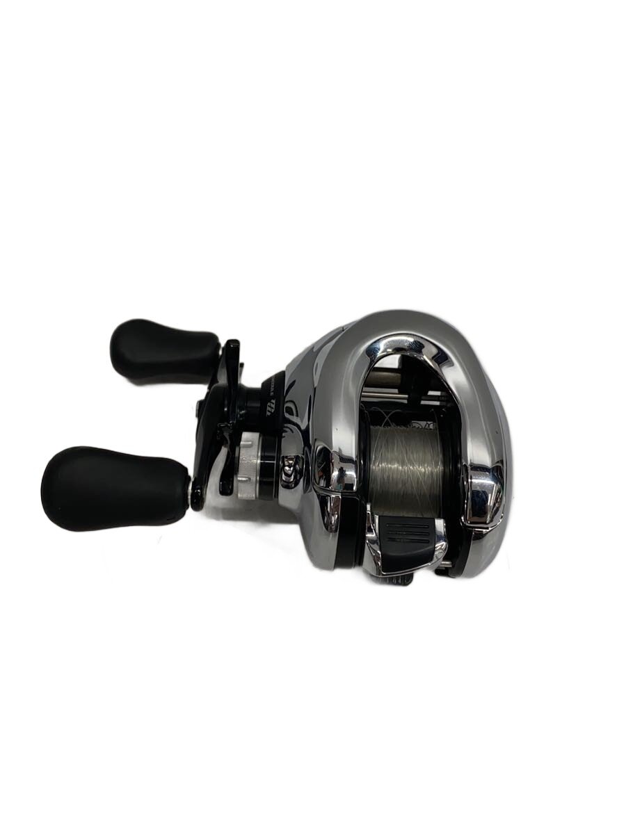 【中古】SHIMANO◆12 アンタレス HG 左 02838/ベイトリール//【運動競技】