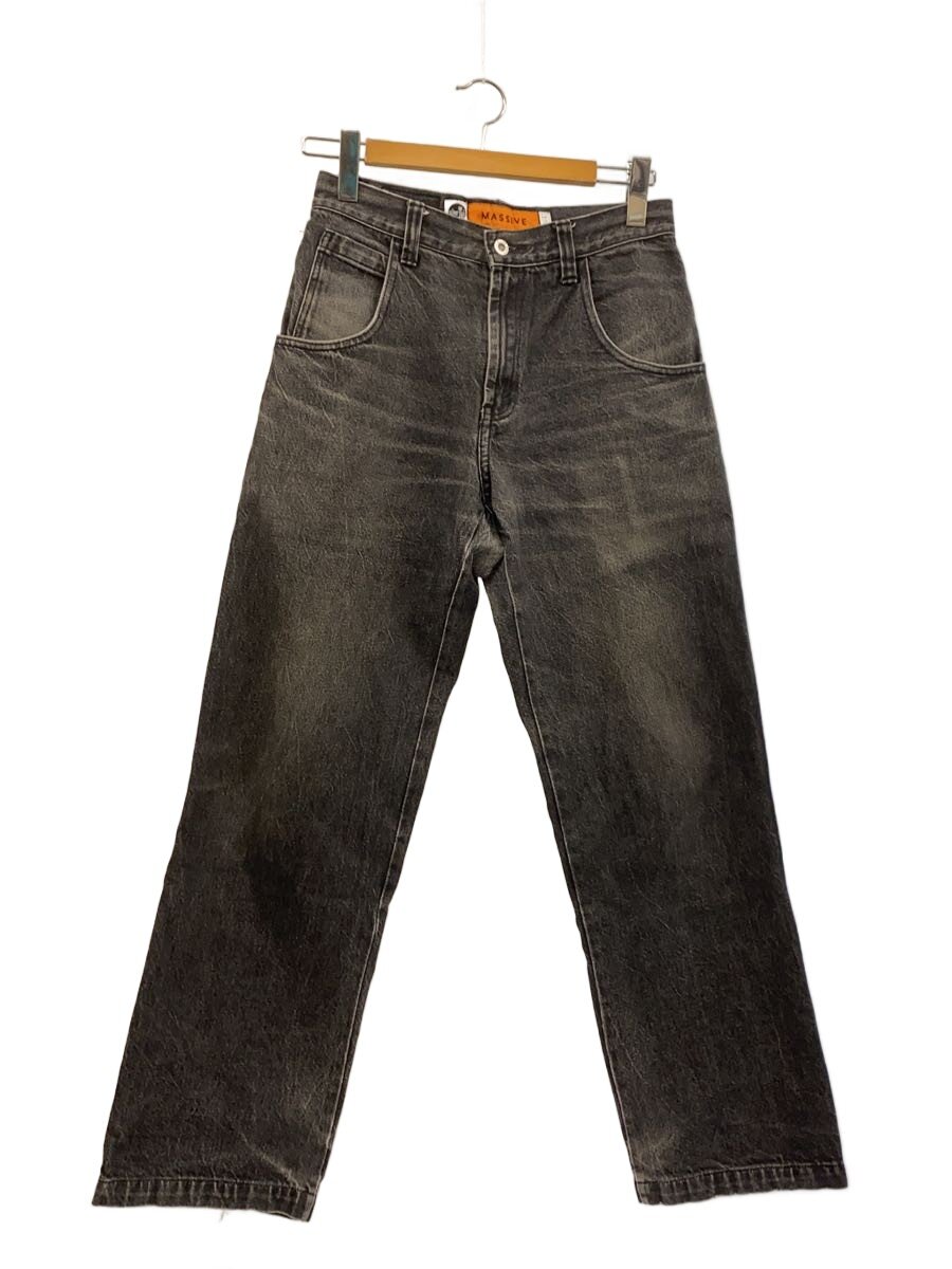 【中古】Levi’s SilverTab◆ボトム/--/デニム/GRY//【メンズウェア】|2nd STREET 店