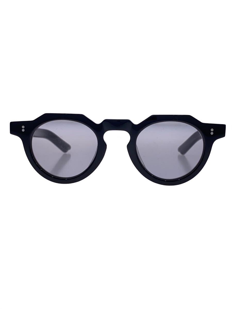 【中古】JULIUS TART OPTICAL ENTERPRISE◆眼鏡/メンズ/44 24-145-C1//【服飾雑貨他】