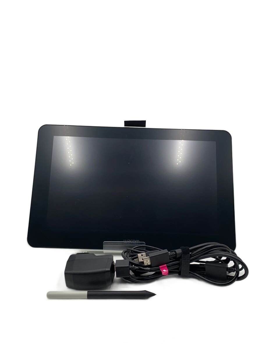 【中古】WACOM◆書き込み経口避妊薬 Wacom One DTC133W0D//【マイコン】