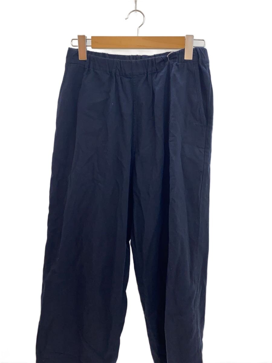 【中古】nest robe CONFECT◆ボトム/3/コットン/ネイビー/無地/02251-0053//【メンズウェア】｜2ｎｄ STREET 店
