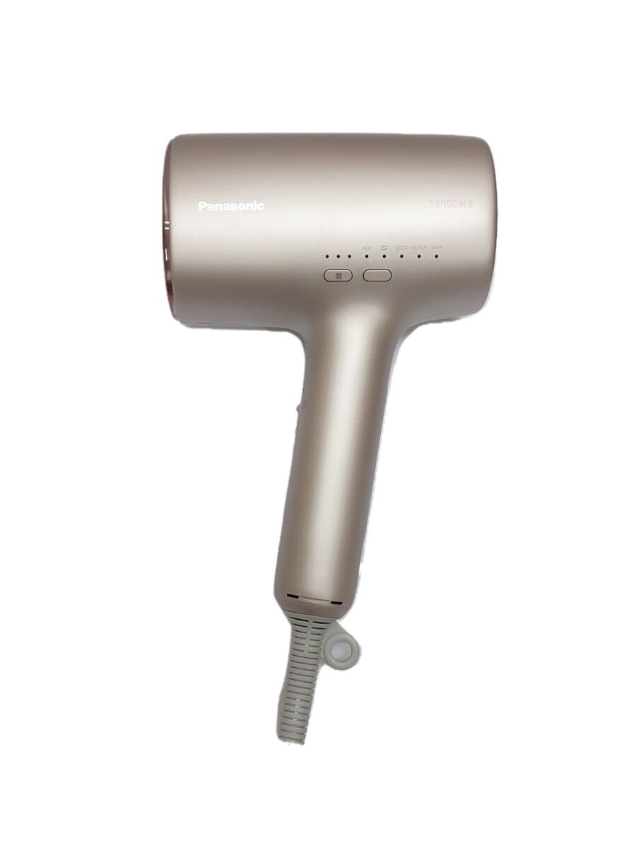 【中古】Panasonic◆ドライヤー・ヘアアイロン EH-NA0J-P【家電・ビジュアル・オーディオ】