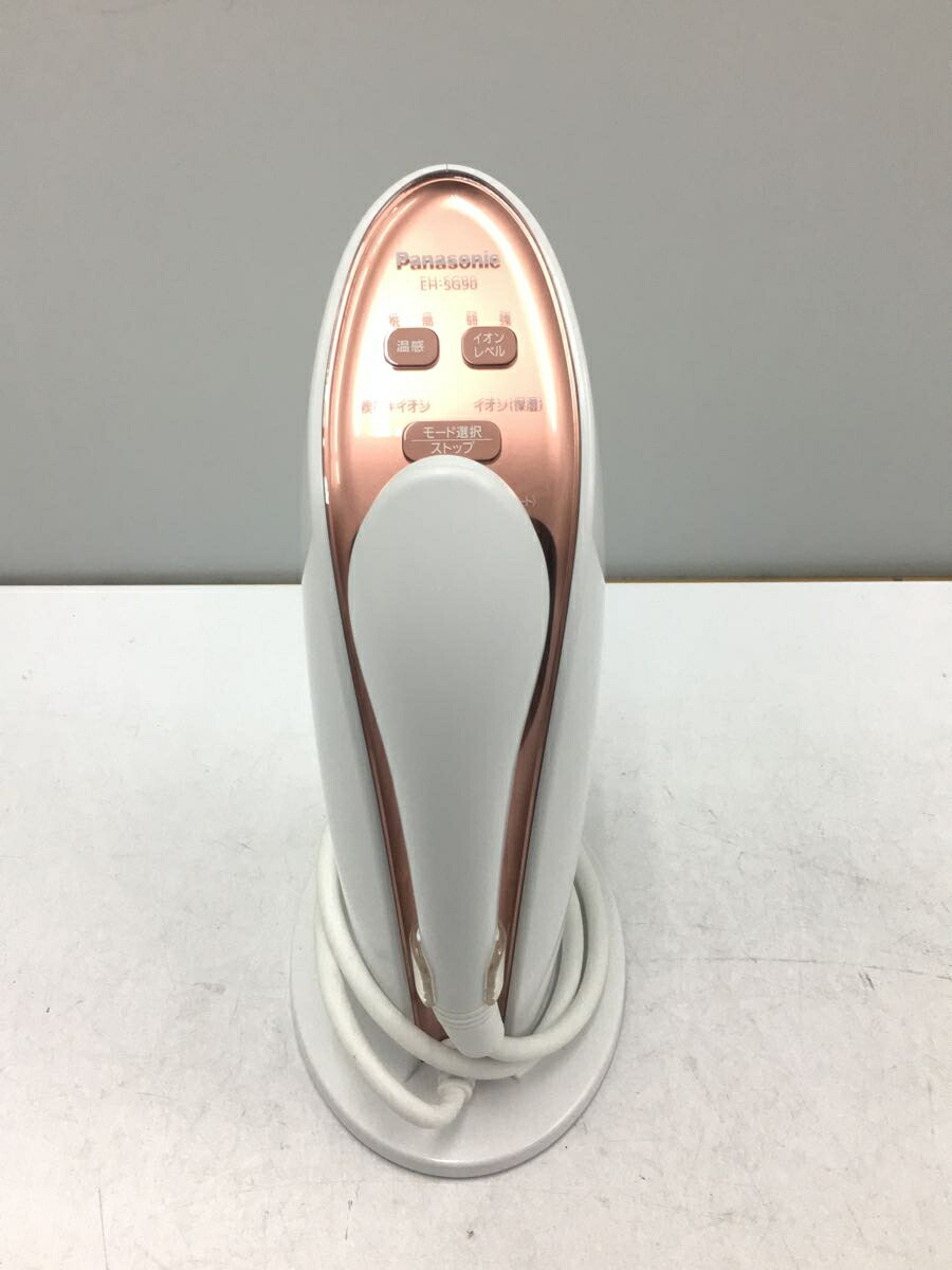 激安卸販売新品 Panasonic 美容器具 炭酸イオンエフェクター EH-SG90 radiouno885.com