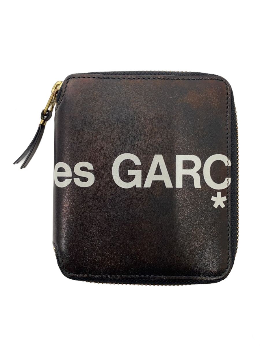 【中古】COMME des GARCONS HOMME◆札入れ/--/BLK/メンズ【服飾雑貨他】